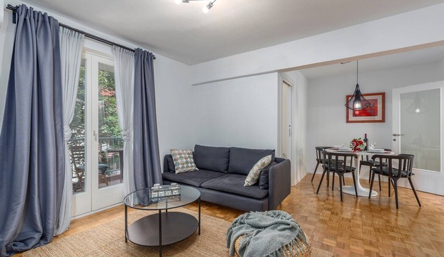 Apartment Biba in City Center