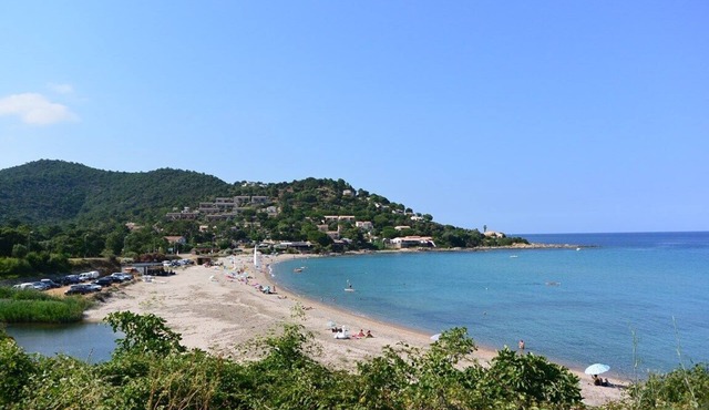 APARTMENT BIJOU - BEACH IN FEET - TARCO