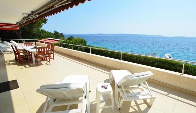 Apartment Bila Kuća by Interhome