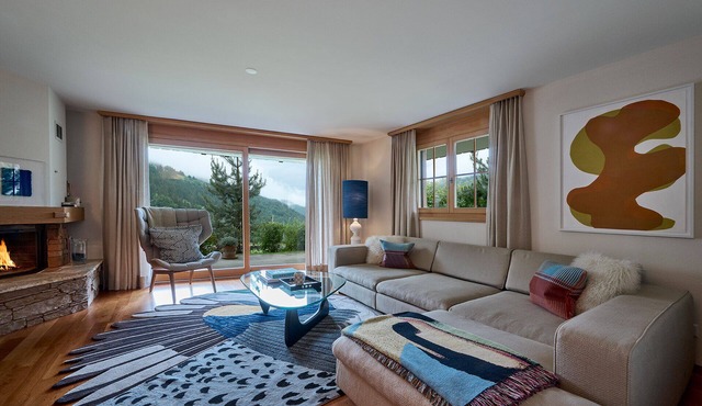 Apartment 'Bild' with Private Terrace and Wi-Fi