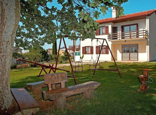 Apartment Biletić - LBN374 by Interhome