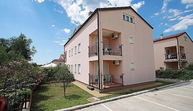 Apartment Bilic Porec