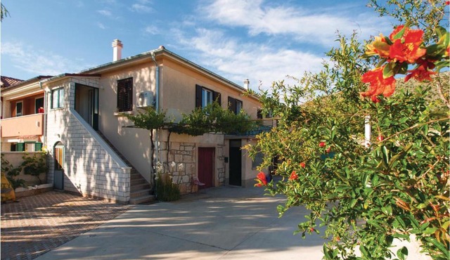 Apartment Bilice I