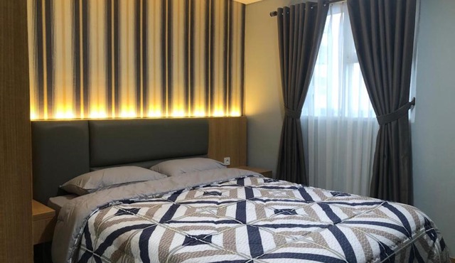 Apartment Bintaro Icon