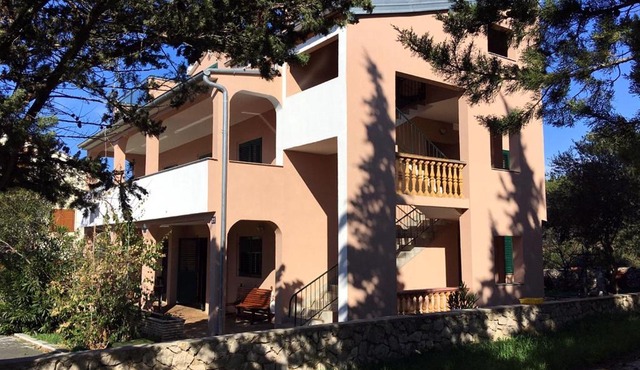 Apartment Biograd na Moru 368b