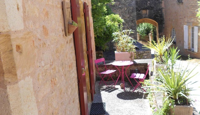 Apartment Biron, 1 bedroom, 2 persons
