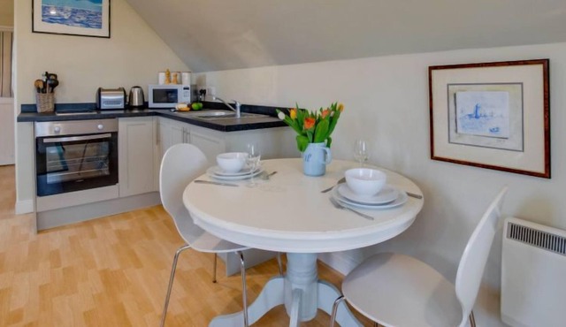 Apartment Bisen in Benenden - 2 persons, 1 bedrooms