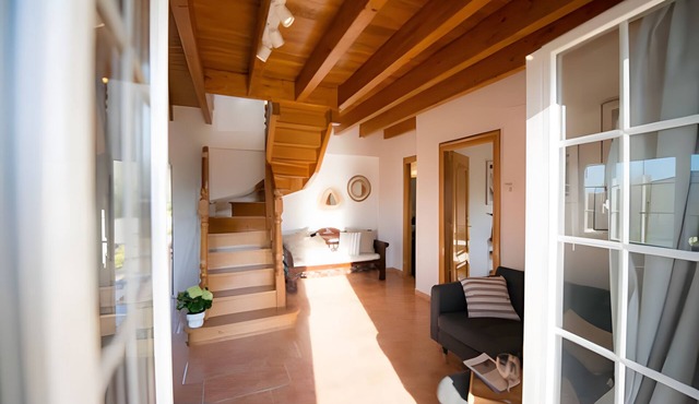 Apartment 'Bizkar Bare 5' with Wi-Fi