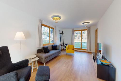 Apartment Blaunca