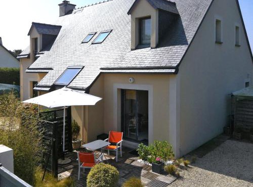 Apartment Bleu Marine by Interhome