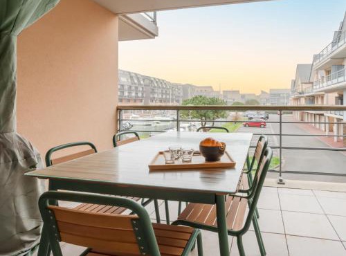 Apartment Blue Bay-1 by Interhome