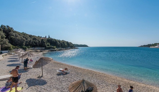 Apartment Blue in Villa Udovicic