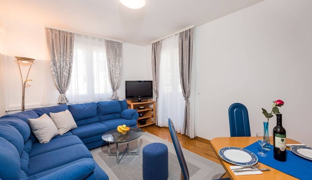 Apartment Blue Lagoon (ST) - One Bedroom Apartment
