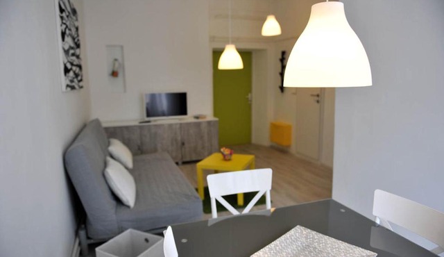 Apartment Bobi City Centre