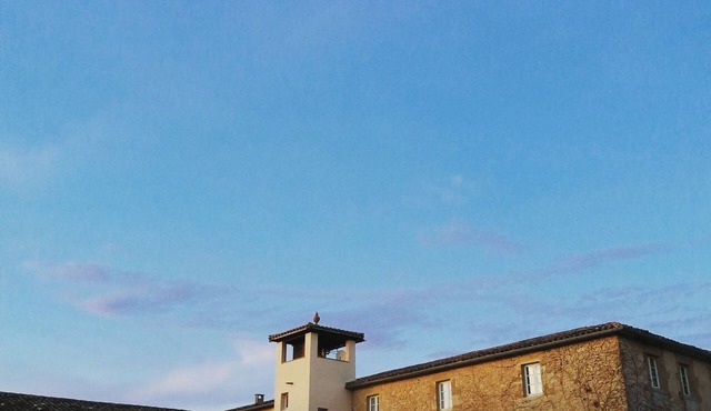 Apartment Bocage