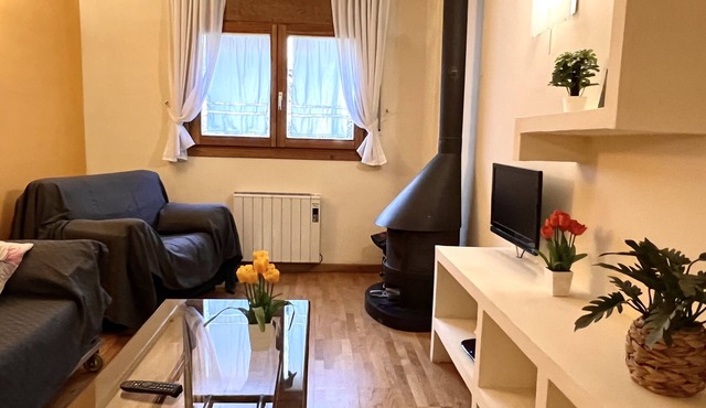 Apartment Boet - Ainet de Cardós
