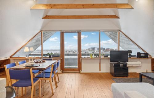 Apartment Bogense With Sea View V
