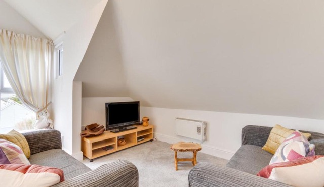 Apartment Bolthole by Interhome