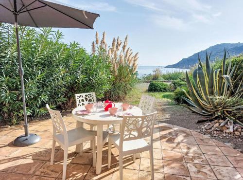 Apartment Bonne Terrasse by Interhome