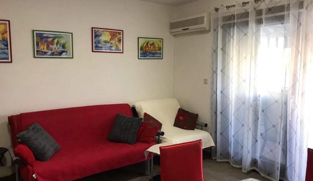 Apartment Bony
