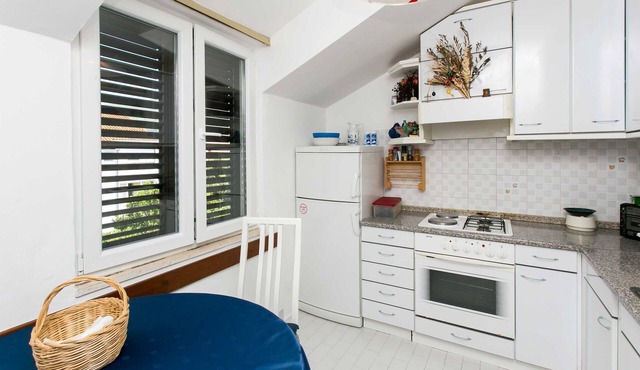 Apartment Bor - Duplex One Bedroom Apartmet with Sea View