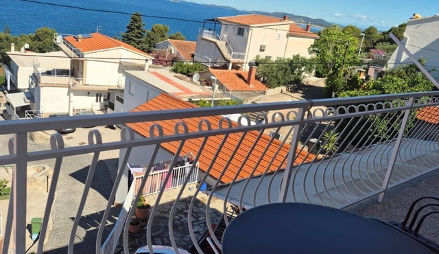 Apartment Bore (40392-A2) - Primosten