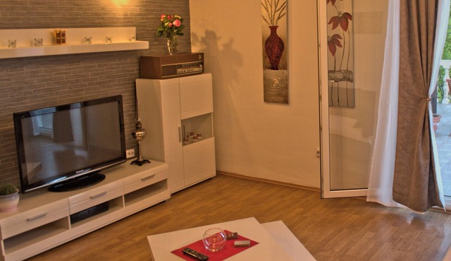 Apartment Boris (18961-A1) - Gizdavac