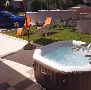 Apartment Borna