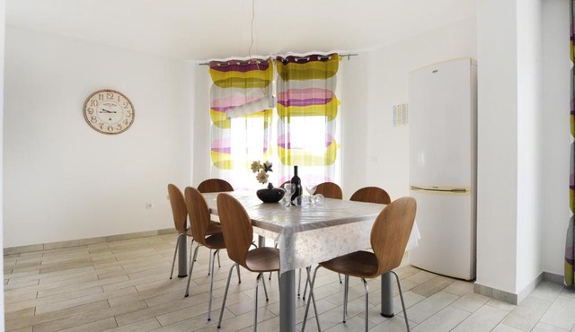 Apartment Bosotin