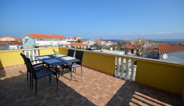 Apartment Botički