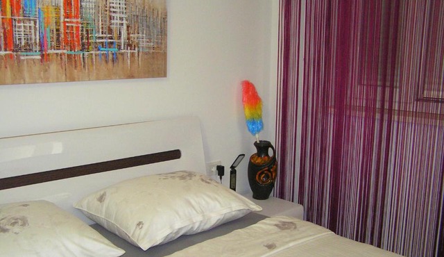 Apartment Bougainvilla