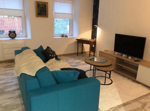 Apartment Boulogne sur mer