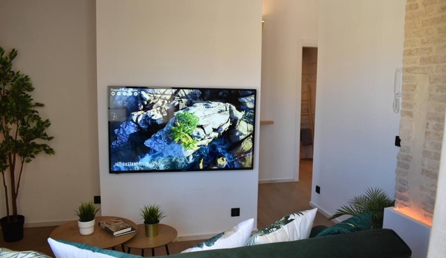 Apartment & Boutique Meraki 1 bedroom.