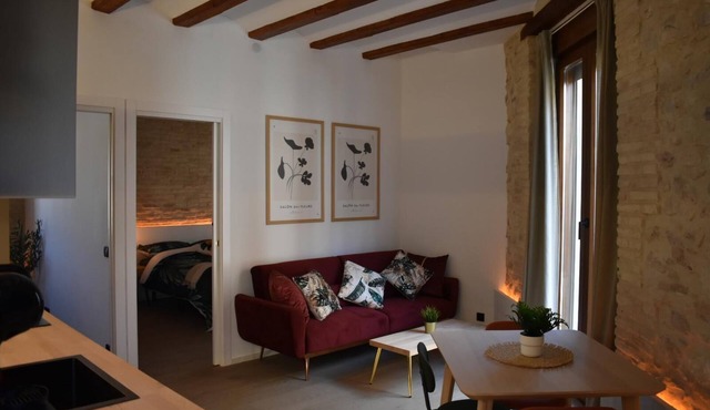 Apartment & Boutique Meraki 2 rooms.