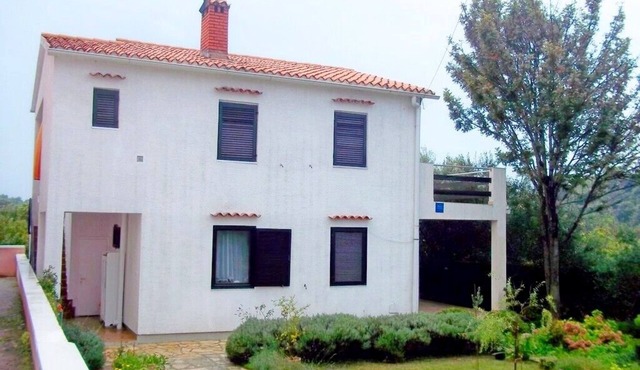 Apartment Branka, (13990), Petrcane, hr