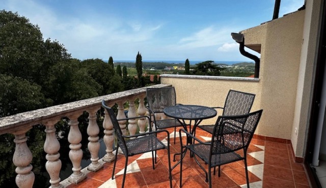 Apartment Branko II in Porec, Istria