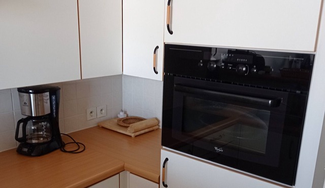 Apartment Bray-Dunes, 2 bedrooms, 4 persons