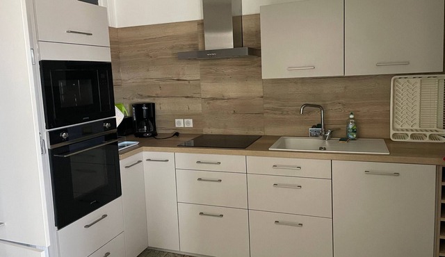 Apartment Bray-Dunes, 2 bedrooms, 4 persons