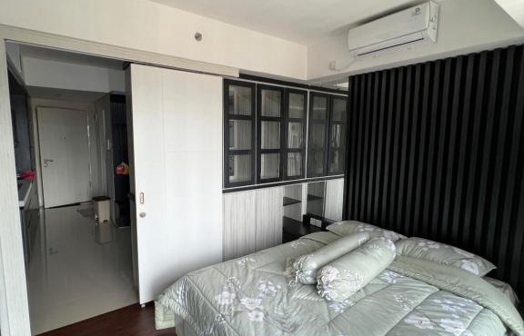 Apartment Breeze Bintaro, Tangerang Selatan