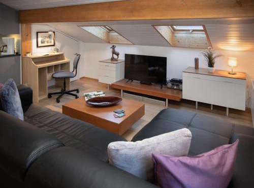 Apartment Breithorn Residence Apt-09 by Interhome