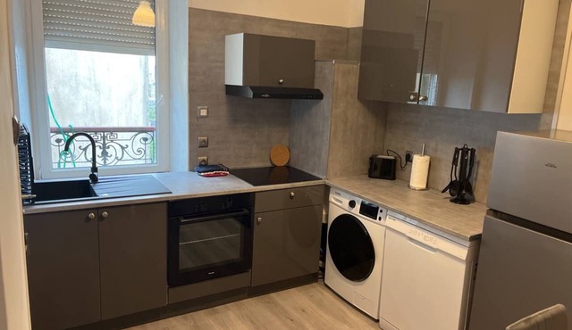 Apartment Brest Centre