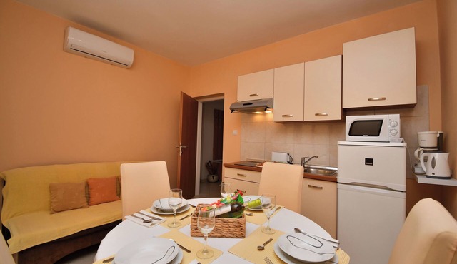 Apartment Brijuni (48741-A1) - Porec