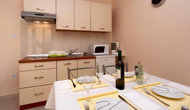 Apartment Brijuni