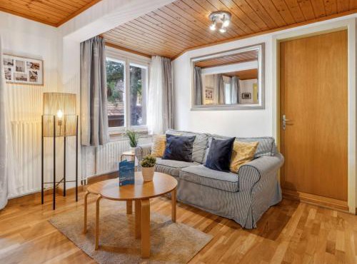 Apartment Bristol Apt-18 by Interhome