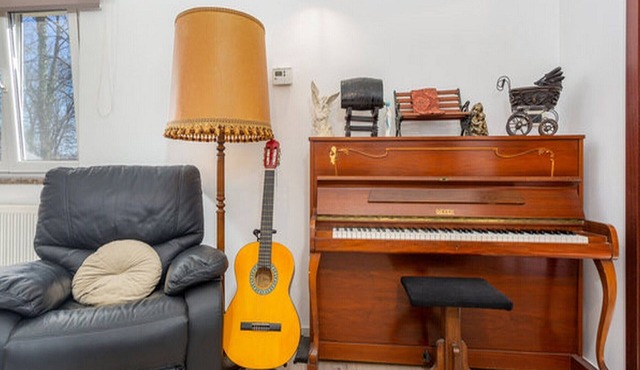 Apartment Brletic - Three Bedroom Apartment with Terrace