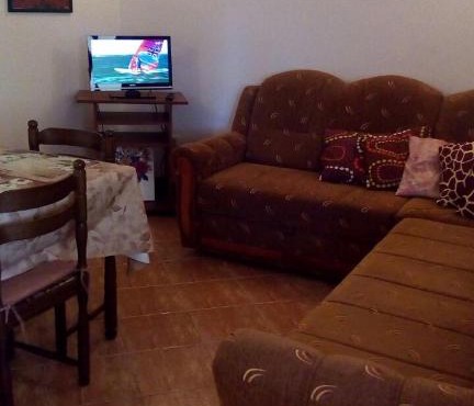 Apartment Bruna