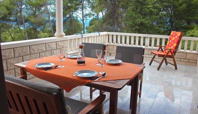 Apartment Bruna