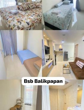 Apartment BSB pentapolis 3 Bedroom