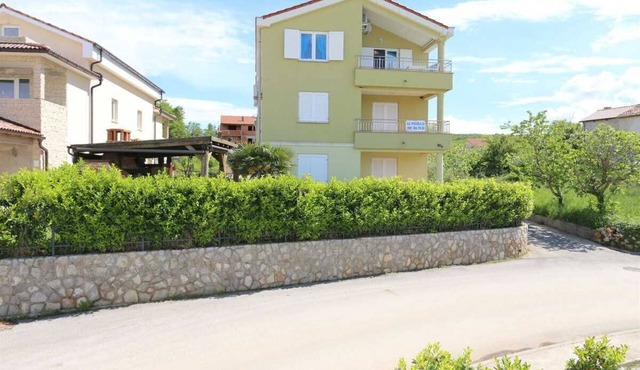 Apartment Budak Sonja (10037-A1)
