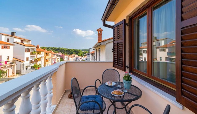 Apartment Buic